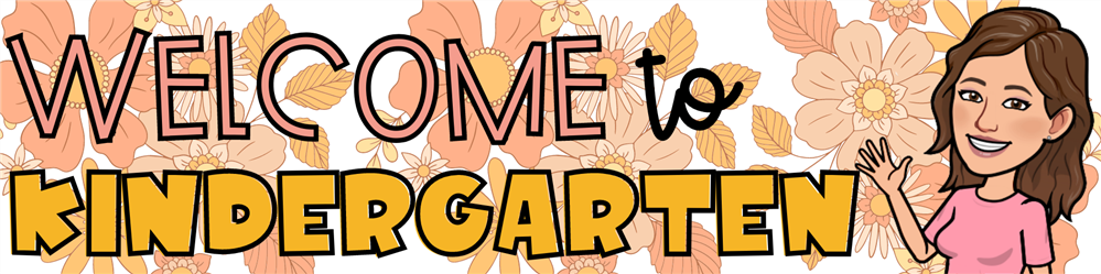Welcome to 2nd grade!